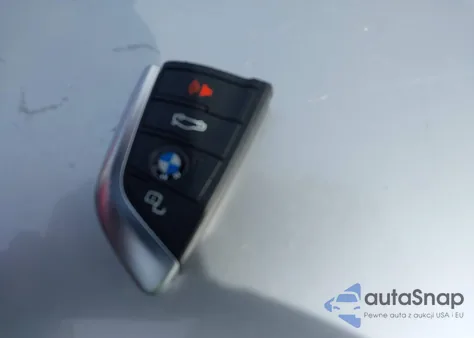 2023 BMW X3 Sdrive30I из США, поврежденный, VIN 5UX43DP02P9S79283